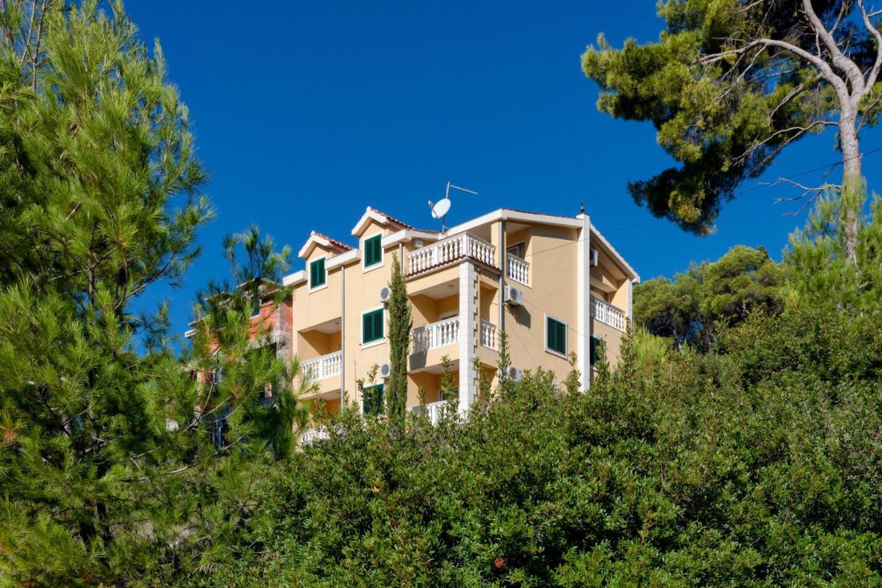 Villa Vista Jelsa  Exterior photo
